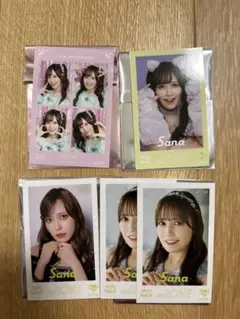 諸橋沙夏 ミニフォト レア Vol.9 まとめ
