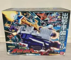 DXオリオンバトラー キュータマ合体13 DXオリオンバトラー | スーパー戦隊おもちゃ