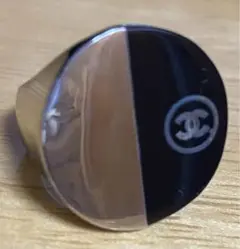 希少 シャネル CHANELリング