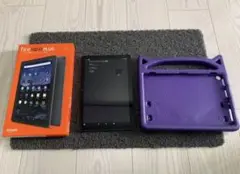 HD 10 PLUS 第11世代 スレート 　32GB　タブレット