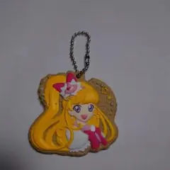 プリキュア　クッキー　チャーム　コット