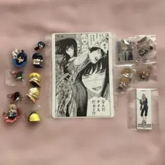 チェンソーマン グッズ まとめ売り