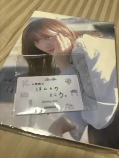 山根綺 キャンバスボード ★ フォトエッセイ 受注購入 特典グッズ 山根綺 キャンバスボード ☆ フォトエッセイ 受注購入特典