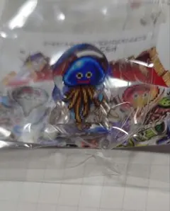 ホイミスライム ドラゴンクエスト ドラクエ アクリルブロック