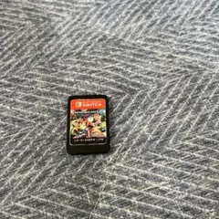 任天堂Switchマリオカート8