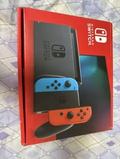 Nintendo Switch 本体