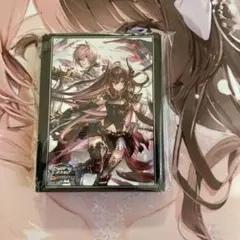 Shadowverse EVOLVE 姫路GCS限定フォルテ&アルベールスリーブ