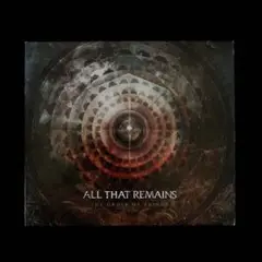 【CD】ALL THAT REMAINS ヘヴィメタル Heavy Metal