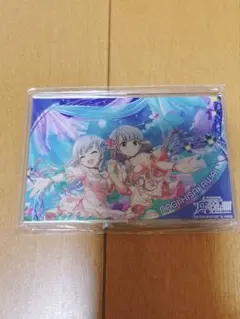 アイドルマスターシンデレラガールズ 久川凪