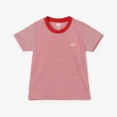 Danton ダントン ボーダーTシャツ125センチ(美品)