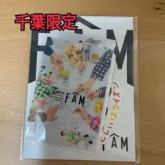 timelesz 会場限定ステッカー　千葉