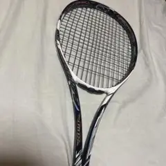 【値下げ交渉可】軟式テニスラケット ミズノ DIOS pro-C