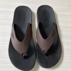 美品‼︎OAKLEYビーチサンダル 26cm