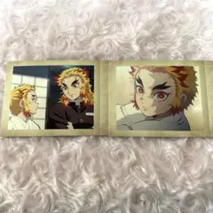 鬼滅の刃／ぱしゃこれ／煉獄杏寿郎 千寿郎