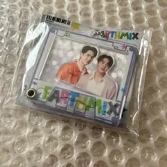 EarthMix キーチェーン　新品未開封