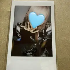 らぶしっく　はやて　チェキ