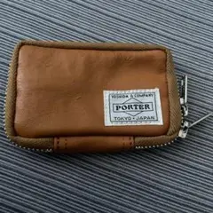 PORTER キーケース