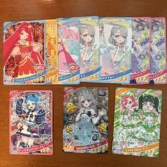 お得！アイプリカードセット