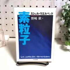 素粒子