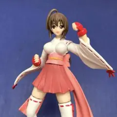2025年最新】セキレイ結フィギュアの人気アイテム - メルカリ