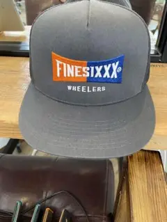 新品未使用FINESIXXX バケットハット Mサイズ 単品　ファインシックス 低 価格ファッション - 新品未使用FINESIXXX バケットハット M