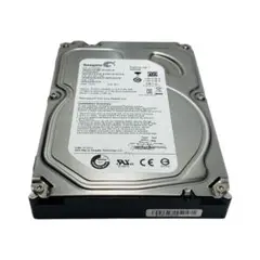 Seagate 2TB HDD ST2000VM002