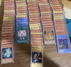 遊戯王カード　まとめ売り　モンスターカード　94枚