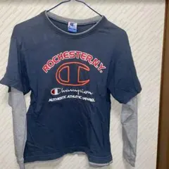 champion(チャンピオン) 150cm メンズ 紺色