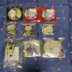 ブレイクマイケース 壱川春日 セット