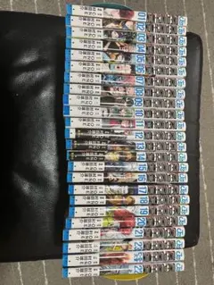 ワンパンマン漫画 1~22 ヒーロー大全