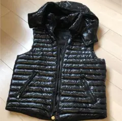 2025年最新】BARNEYS NEW YORK ダウンベスト・キルティング