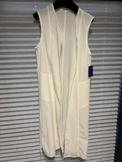 ラピーヌロングジレ