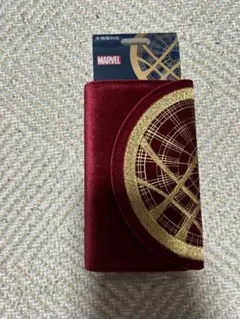 MARVEL ドクターストレンジ 多機能 スマホカバー
