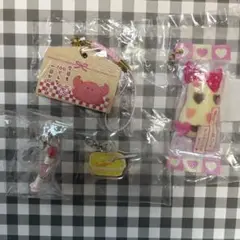 ガチャガチャ まとめ