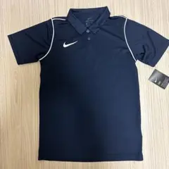 NIKE ネイビー　子供　L