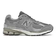 New Balance 2002R Protection Pack （グレー）