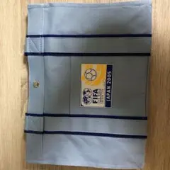 FIFAクラブ　ワールド　チャンピオンシップ　JAPA2005 トートバッグ2枚