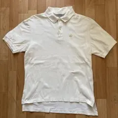 made in USA brooks brothers poloshirt el