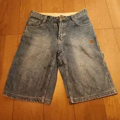 ティンバーランド　ハーフパンツ
