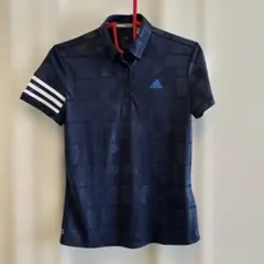 adidas レディース ゴルフシャツ