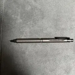 美品 Pentel orenz nero シャープペンシル 0.3