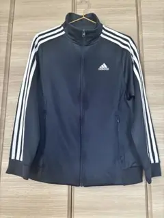 adidas ジャージ