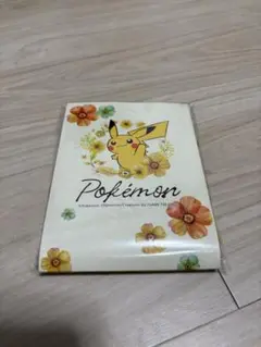 【新品未使用】ポケモン/ピカチュウ/エコバッグ/ニッセイ