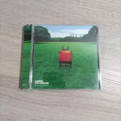 【CD】GOMES THE HITMAN「明日は今日と同じ未来」