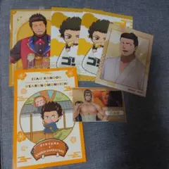銀魂　近藤勲　まとめ売り 6点