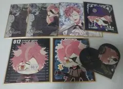 DIABOLIK LOVERS ディアラバ 月浪シン