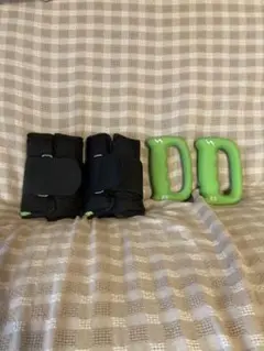 ウエイトトレーニングセット