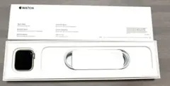 Apple WatchSE本体＆新品バンド4本セット
