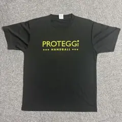 ハンドボール プロテッジtシャツ Lサイズ