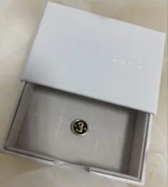 美品⭐︎MARIA BLACK Number Coin Parts チャーム3